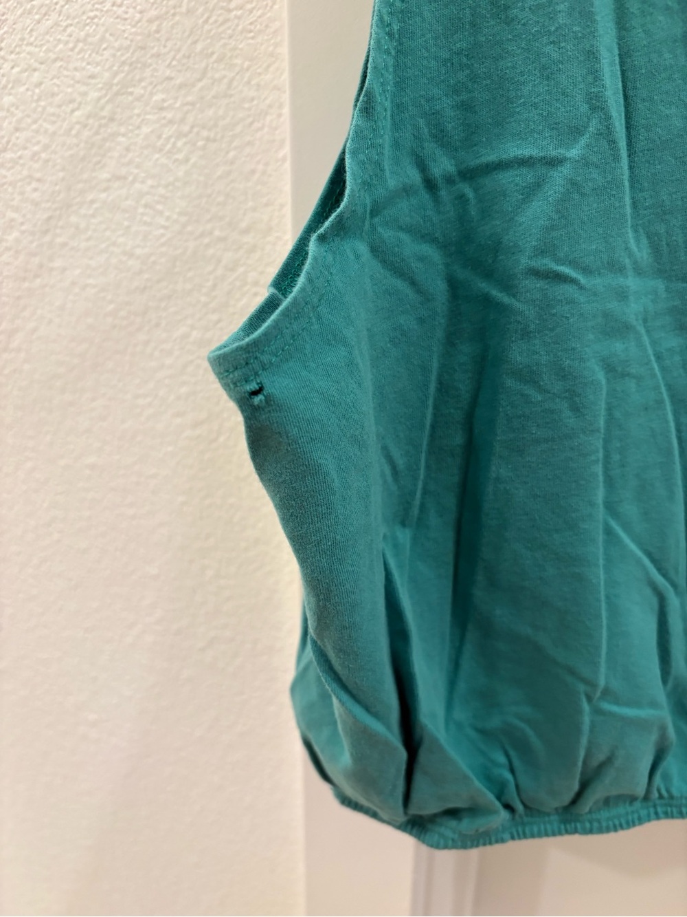 alo yoga cool breeze tank *Read* - Picture 6 of 10